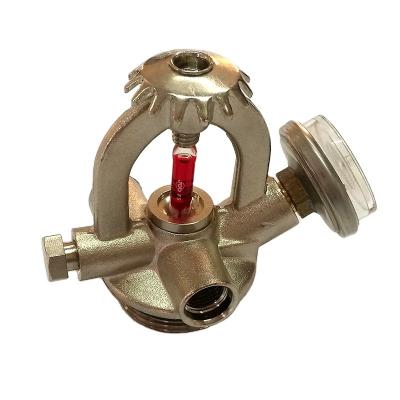 China Automatic Fire Fighting Sprinkler System Fire Extinguisher Automatic Sprinkler Valve for sale