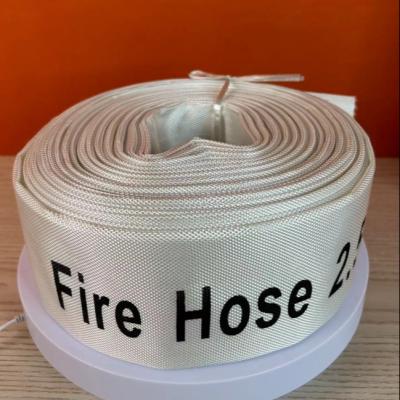 China Used in farms/mines/transportation Colorful fire hose agricultural irrigation hose for sale