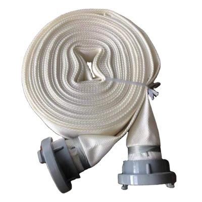 China Used in farms/mines/transportation 2022 Agricultural Water Discharge Hose PVC Fire Hose used for Agriculture for sale