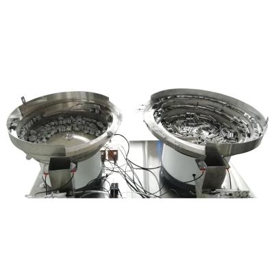 China Factory Automatic Bowl Feeder Vibration System Feeder Vibration Bowl for sale