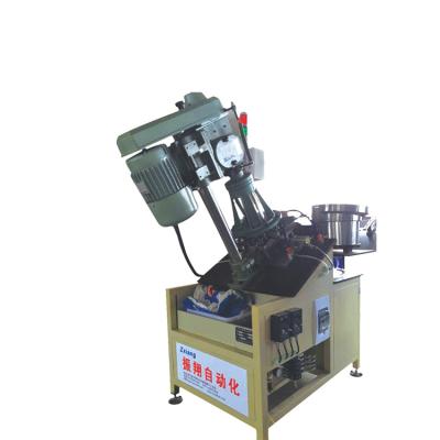 China Factory Double Unit Automatic Tapping Machine for sale