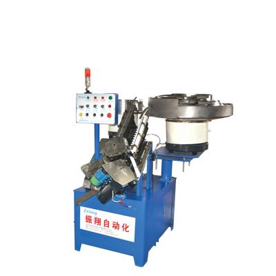 China Factory Cable Clamp Nail Set Machine for sale