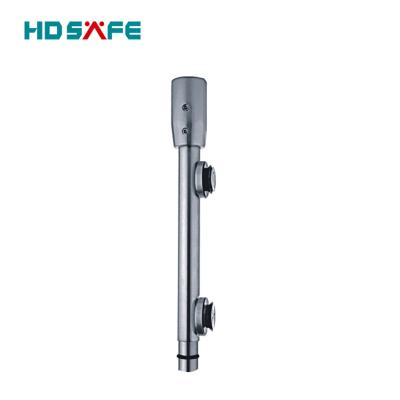 China Modern High Quality Easy Used Glass Swing Door Pivot Hinge for sale