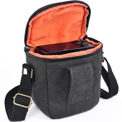 China FOSOTO R3 Effects Protective Women Camera Bags DSLR Professional Camera Bag For Canon Nikon Sony for sale