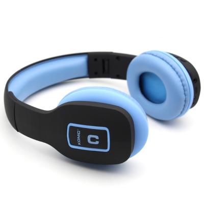 China Stylish T11 Stereo Sound Wireless Headset Over Ear Bluetooth Earphone for sale