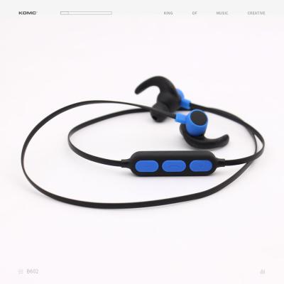 China Ear Hook Factory Hot Selling Cool Mini Wireless Sport Magnet Design Bluetooth Earphone, Cheap OEM In-Ear Earbud Earphone for sale