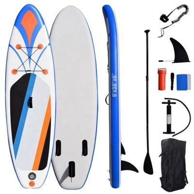 China Unisex Custom Water Sports Air Sup Rack Quality Manufacture Factory Inflatable Surfing Paddle Board for sale