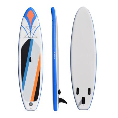 China Water Sports Area OEM China Cheap Inflatable Rack Up Paddleboard Surf Sup Customized Color Palette Panels Design Rescue Best Surfboard for sale