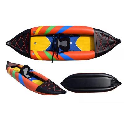 China PVC factory price rubber inflatable boats china for water sport for sale