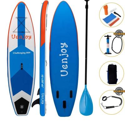 China High Quality Outdoor Unisex Drop Stitch Bodyboard Paddleboard Surfboards Branding Isup Custom Surfboard Inflatable Surf Sip Board for sale