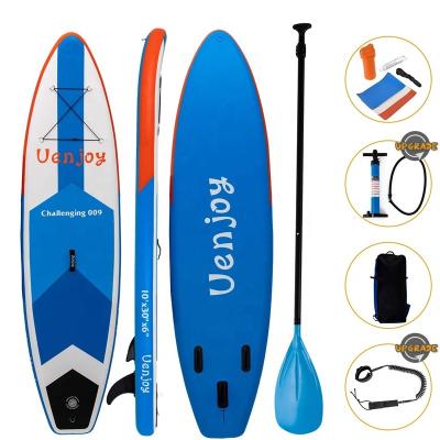 China Unisex SHEN IT Isup Inflatable Surf Sup Board Customized Color Drop Boarding PVC Cheap Price Surfing Cheapest Custom Foldable Surfboard for sale