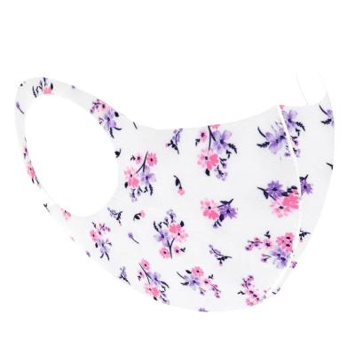 China Custom Print Fashion Logo Designer Face Covers Cloth Polyester Cotton Sublimation Covers Comfortable Fit China Quality Manufacturer for sale