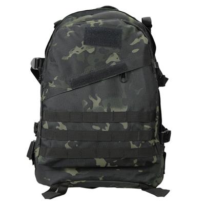 China Outdoor Waterproof Army Tactical Military Rucksack Bag Assault Daypack Rucksack Bag for sale