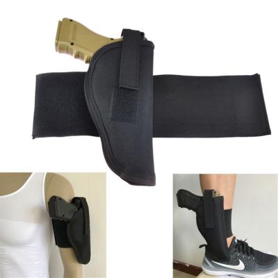 China Durable Desert Eagle Pistol Custom 6 In Belt Tactical Holster USA Made for sale