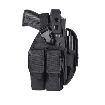 China Durable holster for GLOCK 19,23,32 WITH FLASHLIGHT or COMBINED TACTICAL LASER LIGHT for sale