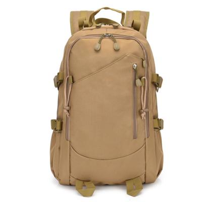 China 40L Molle Anti-theft Outdoor Military Tactical Backpack Fishing Rising Hunting Backpack Laptop Rucksack for sale