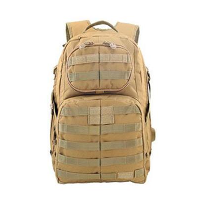 China Rucksack Military Tactical Army Molle Waterproof Rise Bug Out Bag Travel Camping Outdoor Rucksack for sale