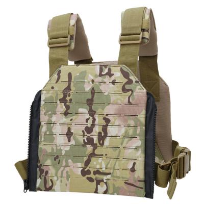 China JPC 2.0 Molle MultiCam Military Body Armor Tactical Vest High Quality Carrier Boardable Vest Plate for sale