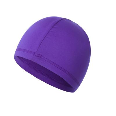 China JOINT Quick-Dry Recycling Anti-UV Hat Bandana Sports Hat Motorcycle Bike Cycling Breathable Inner Helemt Hat for sale