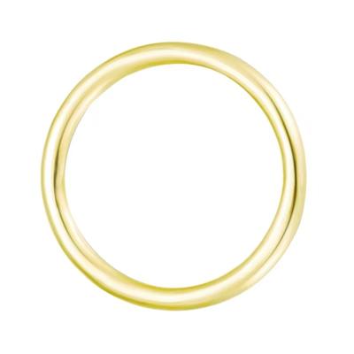 China Wholesale 18K 14K 9ct Solid Gold FASHION Fine FASHION Ring Jewelry Pure Custom Fashionable Engagement Pinky Cadena Latest Design Wedding Charm for sale