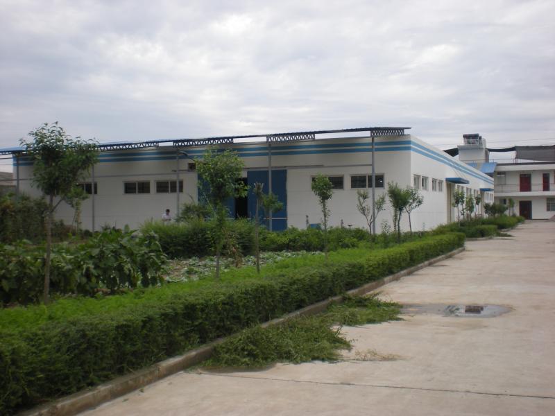 Verified China supplier - Xi'An MaiJieKe Green Liquid Tank Co.,Ltd.