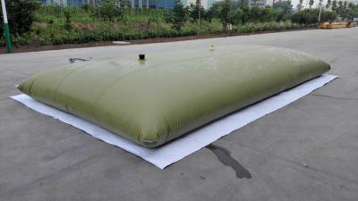 China Rainwater Bladder Tanks for sale