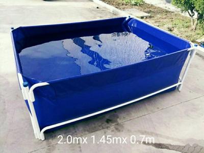 China Wholesale Pvc Fish Tank for sale