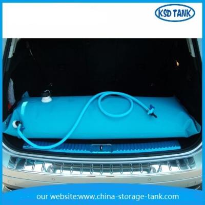 China China 4X4 SUV|4WD Water Flexitanks Water Bladder for sale