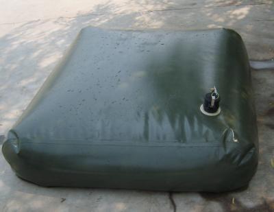 China Collapsible Grey Water Tank for sale