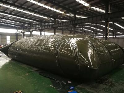 China Collapsible Fuel Container Factory for sale