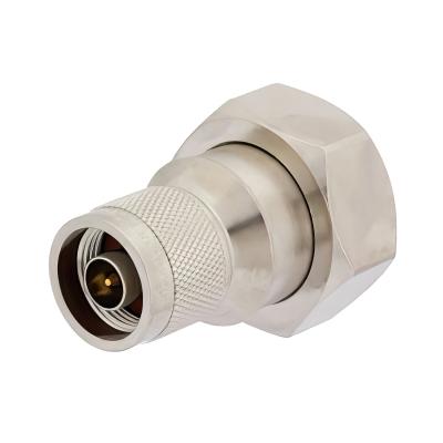 China N male to 7/16 male adapter XT-7-16 DIN N099 DIN for sale