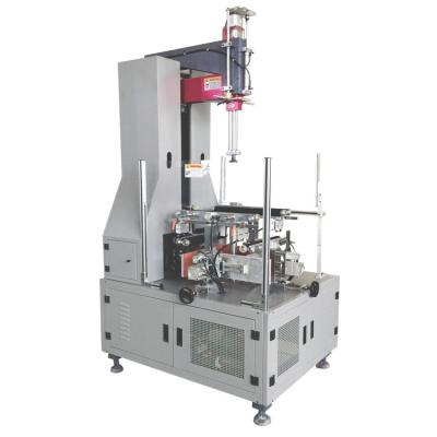 China Grows MS-620A Automatic High Quality Rigid Gift Box Case Making Machine for sale