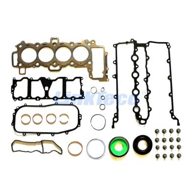 China Engine Gasket Kits Fit For Range Rover Discovery Sport Defender AJ200 2.0T Petrol T3 2018+ LR091486 for sale