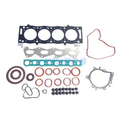 China Full Engine Gasket Set For Ford Jaguar Land Rover SPORTBRAKE (X250) EVOQUE 224DT 2.2T Diesel T3 LR009415 for sale