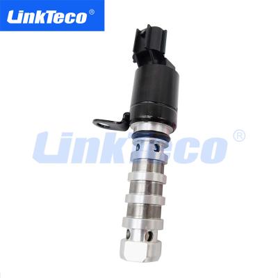 China Aluminum VVT Oil Control Variable Valve Timing Solenoid For Hyundai Accent Kia Rio Soul OEM 24355-2B700Auto Parts for sale