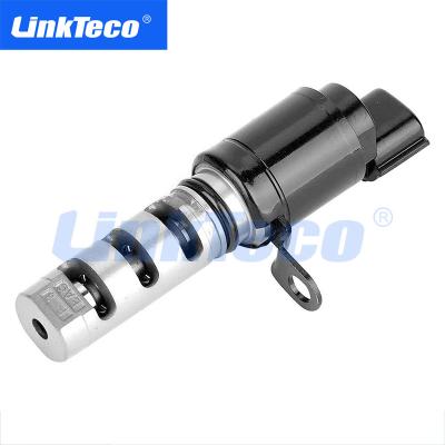 China VVT Aluminum Variable Valve Timing Solenoid Oil Control Valve 24355-2B600 For Toyota Kia Soul Auto Parts for sale