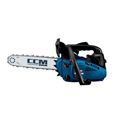 China new design 2-Stroke CE approved cheap chainsaw 25 cc for sale