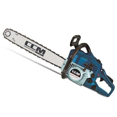 China 2-Stroke China Manufacture New Design Garden Field Gasoline Chainsaw 070 For Stone With CE/GS for sale