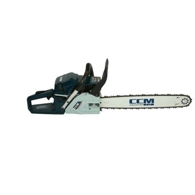 China Chinese 2-Stroke CCM Stone Cutting Machine , 2 Stroke Gasoline Chainsaw Price for sale