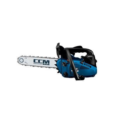 China Professional Cheap 2-Stroke 25cc Chainsaw Gasoline Chainsaw for sale