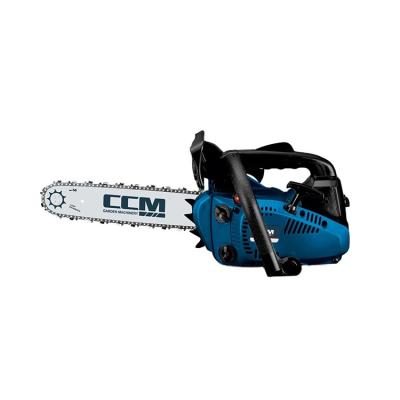 China High Quality Professional Cheap Small 2-Stroke 25cc Gasoline Chainsaw CE Approved 2-Stroke for sale