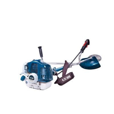 China 2-Stroke China manufacture CE/GS 2-Stroke brush cutter for sale for sale