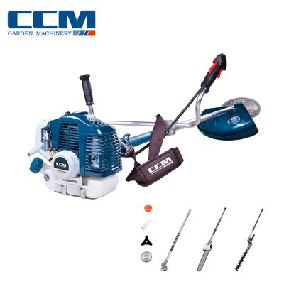 China 2-Stroke China Professional Manufacture 2-Stroke CE Approved 52cc Brush Cutter for sale