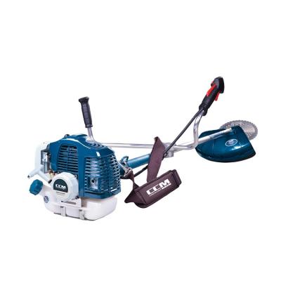 China Wholesale 2-Stroke Powered 43CC Engine 2 Stroke Gasoline Weed Wacker Brush Cutter Machine Made In China for sale