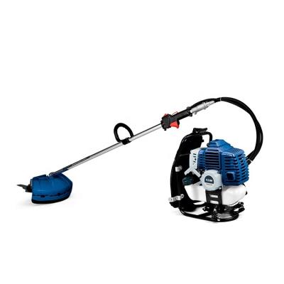 China 4-Stroke CCM-BG139FB China Manufacture Professional German Garden 4 Stroke Backpack Brush Cutter Brands for sale