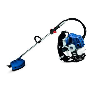 China 2-Stroke CCM-BG430TU Made in China High Quality Brush Cutter Backpack for sale