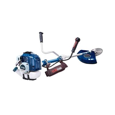 China Professional Customized Logo 2-Stroke Brush Cutter Multi Functional Motor for sale