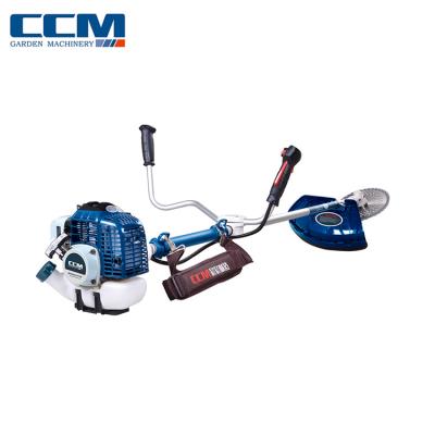 China Custom Customized Design 2-Stroke Hand Held Brush Cutter for sale