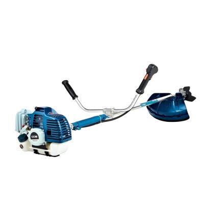 China 2-Stroke CCM China Manufacture Professional 2-Stroke 52cc Brush Cutter Gasoline Brush Cutter for sale