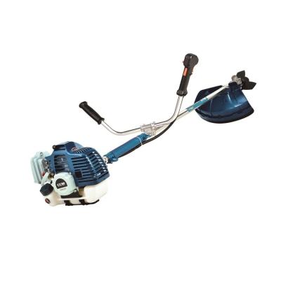 China Cheap Hot Sale 32.6CC 2-Stroke CCM-330 Single Cylinder Agriculture Brush Cutter for sale